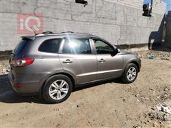 هیۆندای سەنتافی